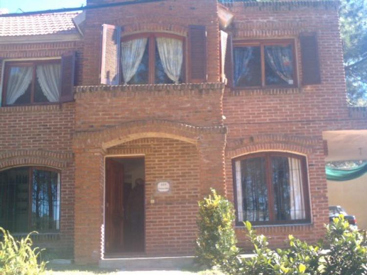 Foto Casa en Venta en  barrio privado, el pinar, Canelones - U$D 26.000 - CAV78 - BienesOnLine